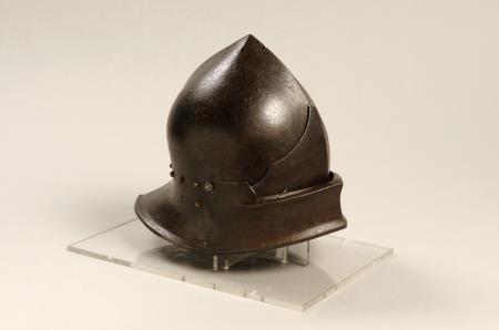 helmet