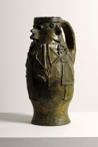 face jug