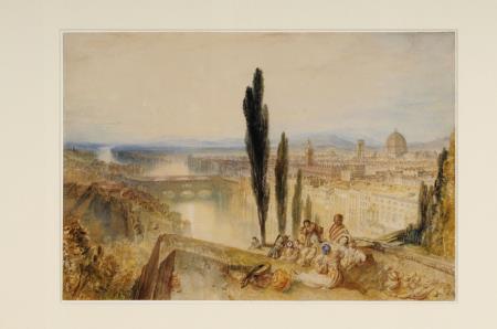Florence (from San Miniato)