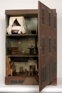 dolls house