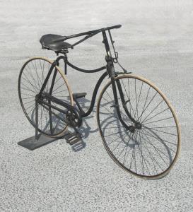 Rover Safety Bicycle