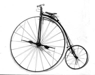 Ariel Ordinary Bicycle
