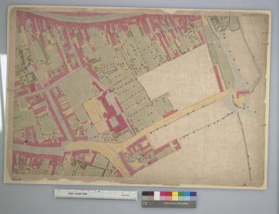 10 feet : 1 mile OS map