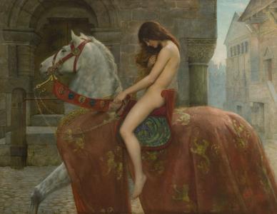 Godiva