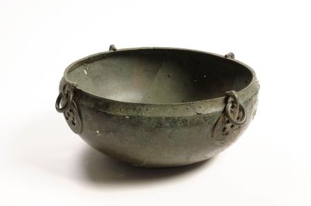 Hanging bowl