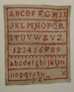 sampler
