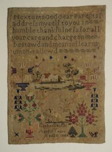 sampler