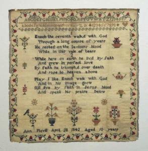 sampler