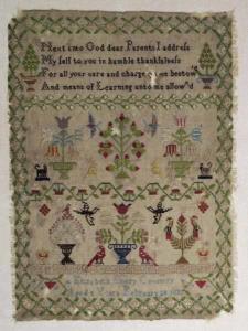 sampler