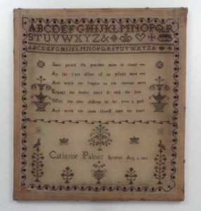 sampler