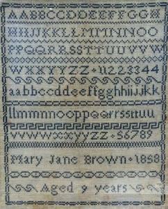sampler