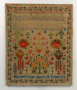 sampler