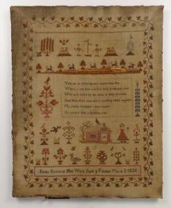 sampler