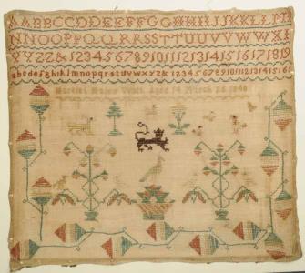 sampler