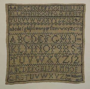 sampler