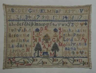 sampler