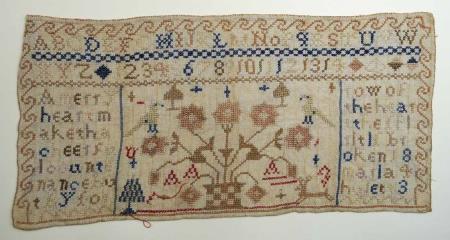 sampler