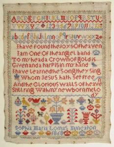sampler