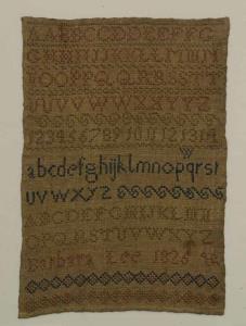 sampler