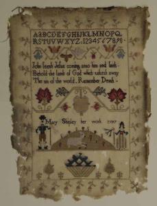 sampler