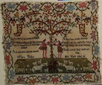 sampler