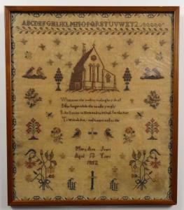 sampler
