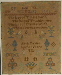 sampler