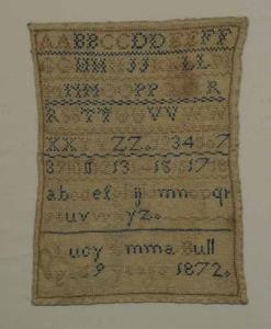 sampler